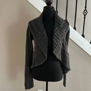 Cute Bcbg sweater